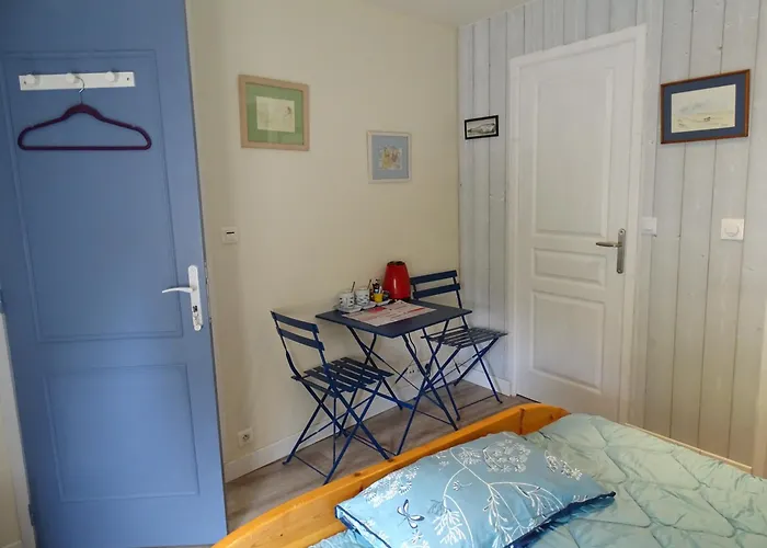 Bed & Breizh