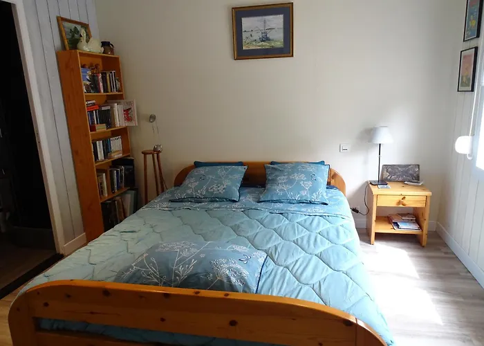 Bed & Breizh