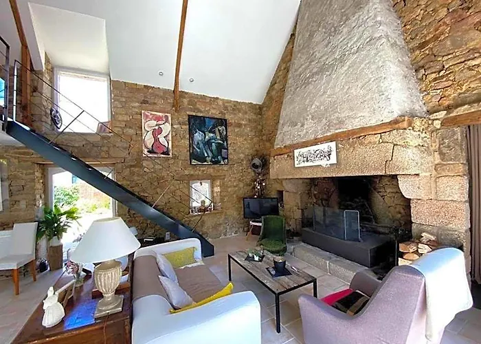 La maison de Nati